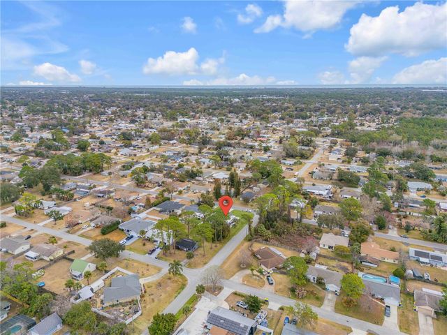 3330 WILLOW OAK DRIVE, Edgewater, FL 32141