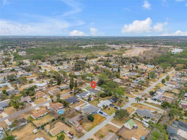 3330 WILLOW OAK DRIVE, Edgewater, FL 32141