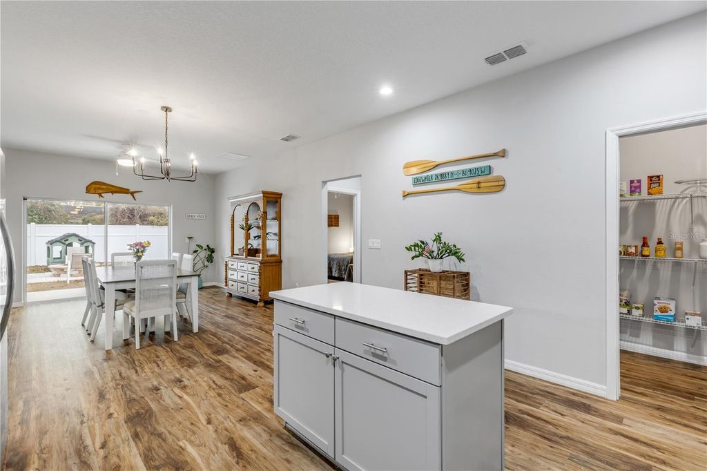 Image 17 of property listing at 3330 WILLOW OAK DRIVE, Edgewater, FL 32141