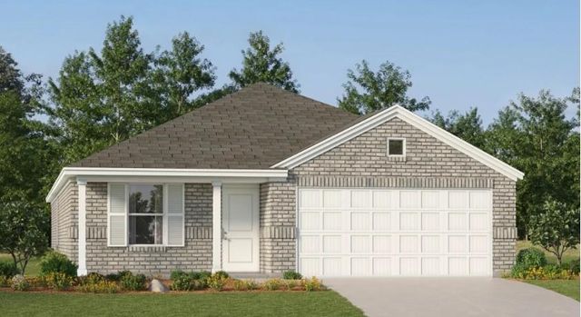 3033 Duskshine Drive, Katy, TX 77493