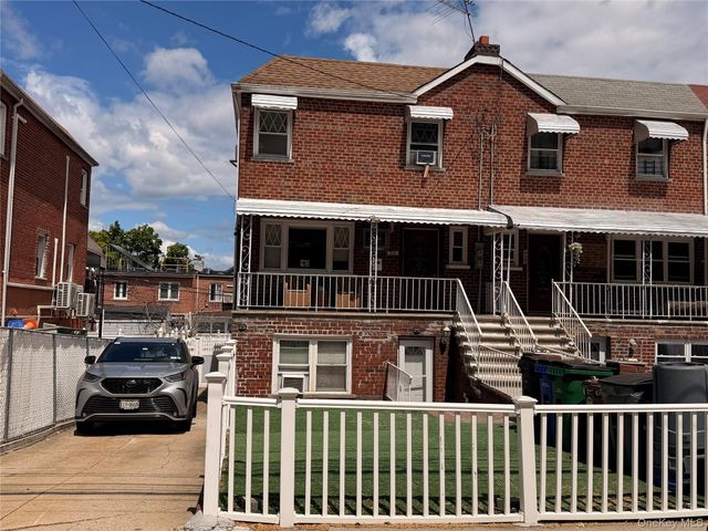 934 Balcom Avenue, Bronx, NY 10465