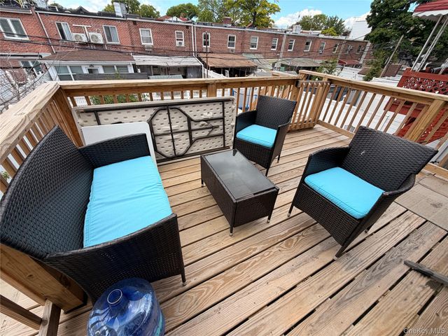 934 Balcom Avenue, Bronx, NY 10465