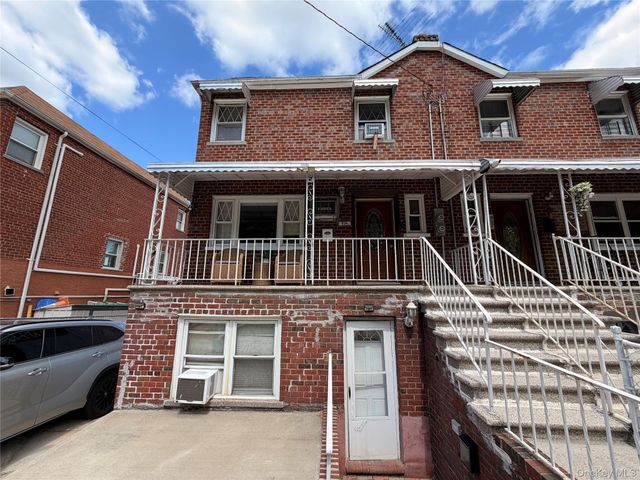934 Balcom Avenue, Bronx, NY 10465