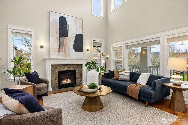 2073 NE Noble Street, Issaquah, WA 98029