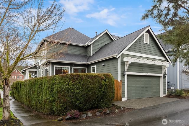 2073 NE Noble Street, Issaquah, WA 98029