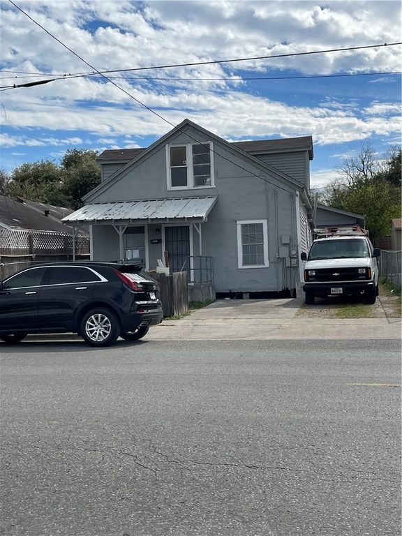 2245 Comanche St A, Corpus Christi, TX 78408