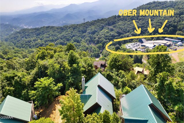 1266 Bear Cub Way, Gatlinburg, TN 37738
