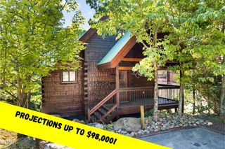 1266 Bear Cub Way, Gatlinburg, TN 37738