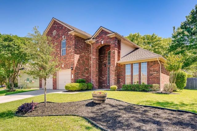 20011 Canterwood LN, Pflugerville, TX 78660