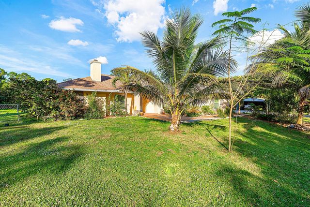 18801 Hamlin Boulevard, The Acreage, FL 33470