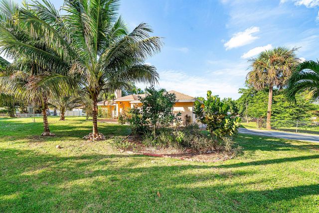 18801 Hamlin Boulevard, The Acreage, FL 33470