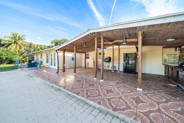 18801 Hamlin Boulevard, The Acreage, FL 33470