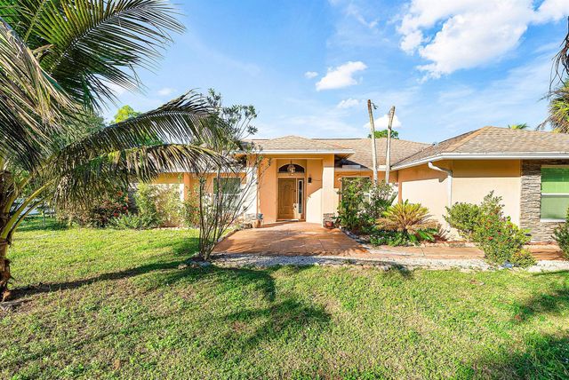 18801 Hamlin Boulevard, The Acreage, FL 33470