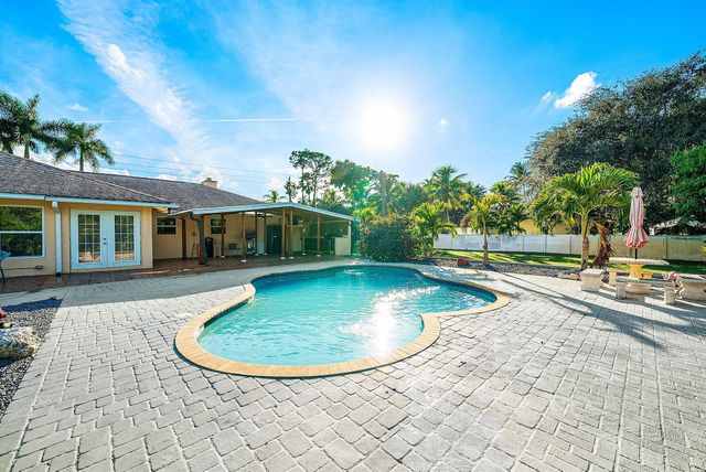 18801 Hamlin Boulevard, The Acreage, FL 33470