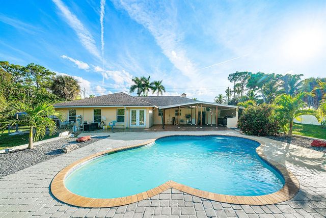 18801 Hamlin Boulevard, The Acreage, FL 33470