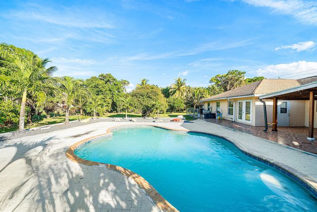 18801 Hamlin Boulevard, The Acreage, FL 33470