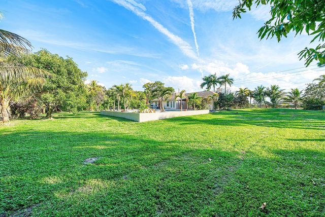 18801 Hamlin Boulevard, The Acreage, FL 33470