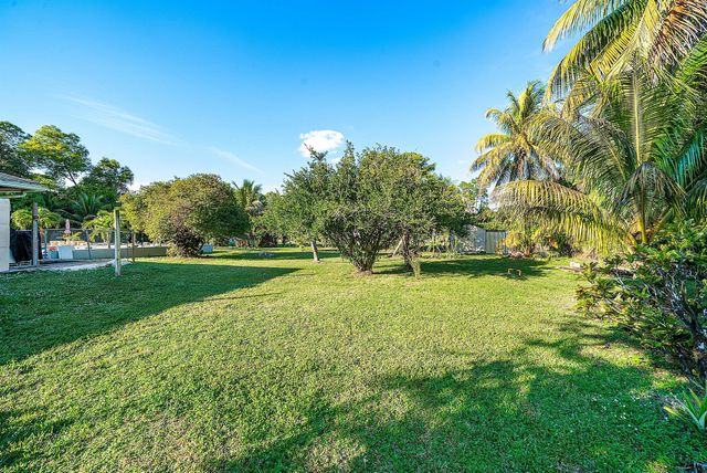 18801 Hamlin Boulevard, The Acreage, FL 33470