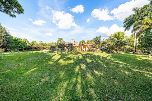 18801 Hamlin Boulevard, The Acreage, FL 33470