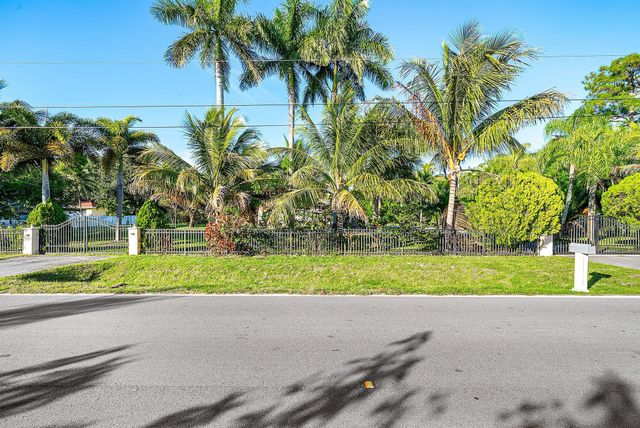 18801 Hamlin Boulevard, The Acreage, FL 33470