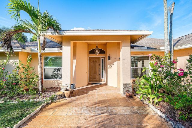 18801 Hamlin Boulevard, The Acreage, FL 33470