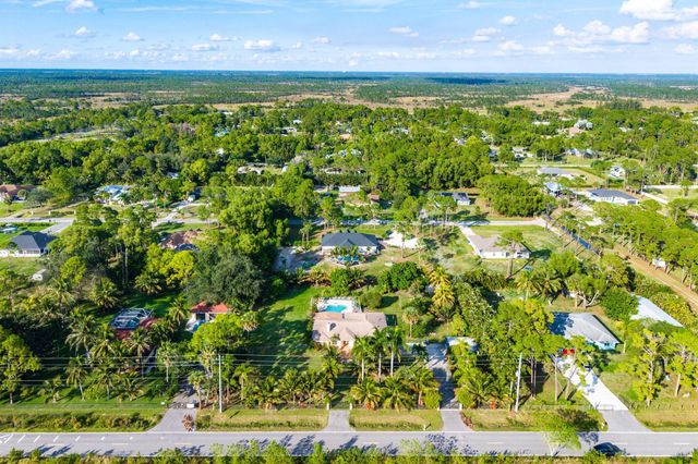 18801 Hamlin Boulevard, The Acreage, FL 33470