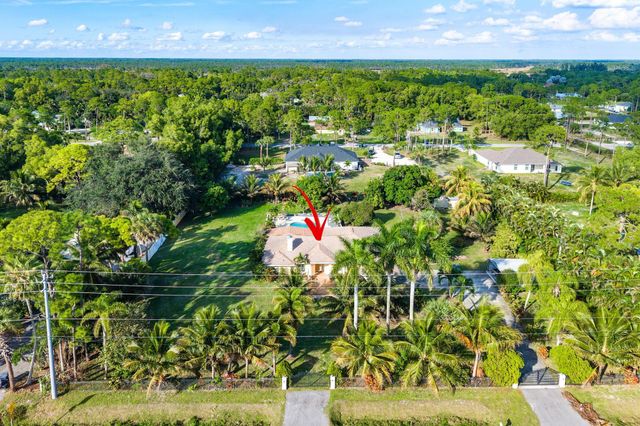 18801 Hamlin Boulevard, The Acreage, FL 33470