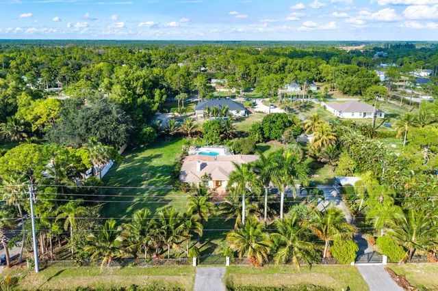 18801 Hamlin Boulevard, The Acreage, FL 33470