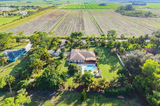 18801 Hamlin Boulevard, The Acreage, FL 33470