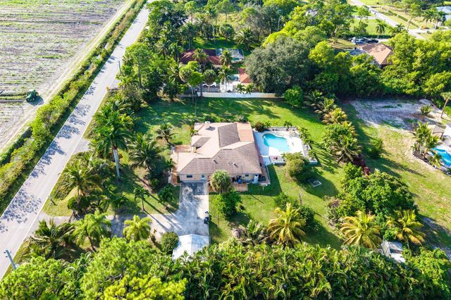 18801 Hamlin Boulevard, The Acreage, FL 33470