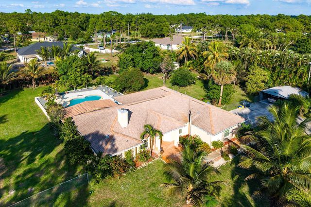 18801 Hamlin Boulevard, The Acreage, FL 33470