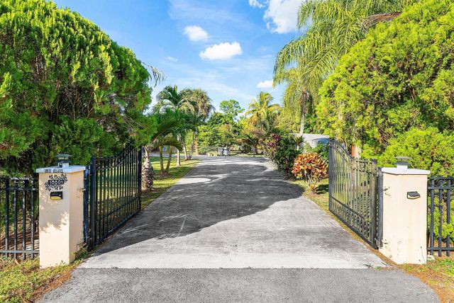 18801 Hamlin Boulevard, The Acreage, FL 33470