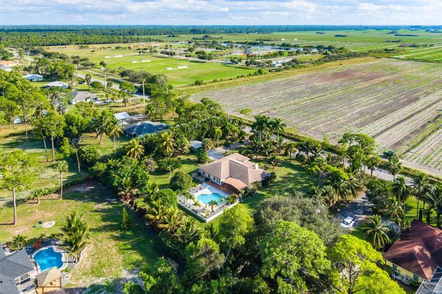 18801 Hamlin Boulevard, The Acreage, FL 33470