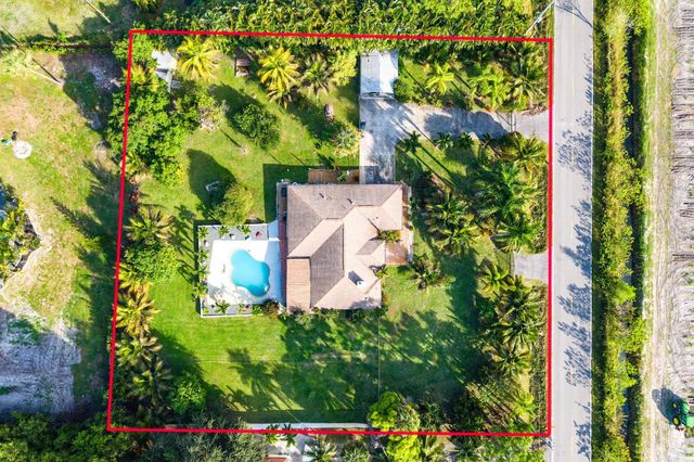 18801 Hamlin Boulevard, The Acreage, FL 33470
