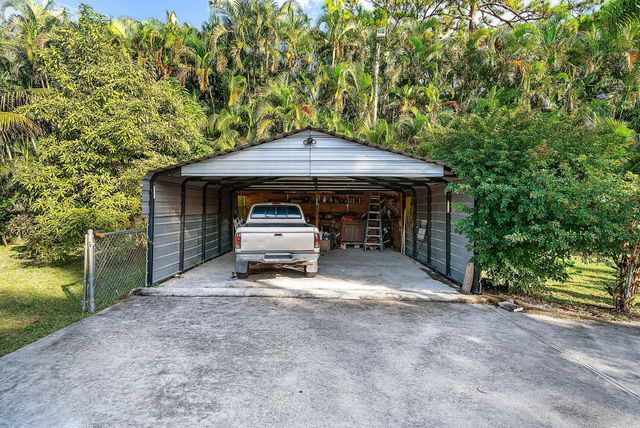 18801 Hamlin Boulevard, The Acreage, FL 33470
