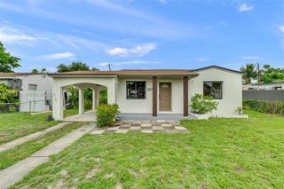 2651 Fletcher Court, Hollywood, FL 33020