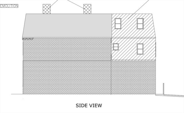 Lot 84 Blue Hill Ave, Boston, MA 02119