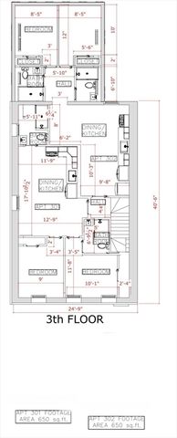 Lot 84 Blue Hill Ave, Boston, MA 02119