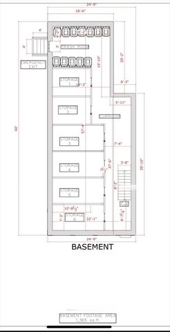 Lot 84 Blue Hill Ave, Boston, MA 02119