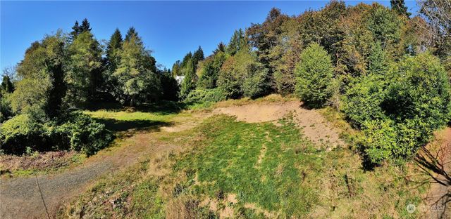 1129 Wildwood Avenue, Raymond, WA 98577