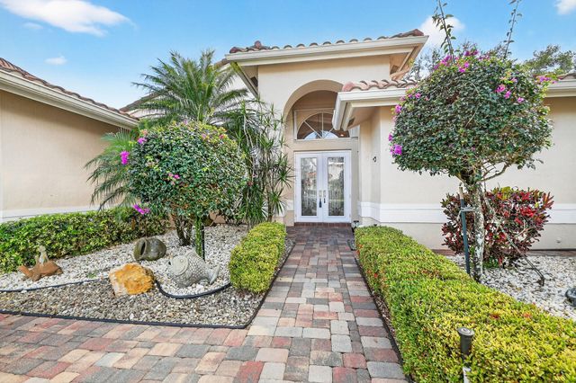 5398 Landon Circle, Boynton Beach, FL 33437