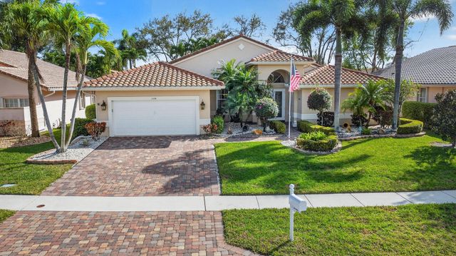5398 Landon Circle, Boynton Beach, FL 33437