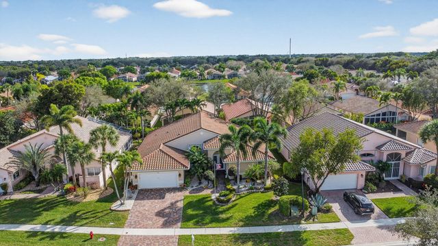 5398 Landon Circle, Boynton Beach, FL 33437