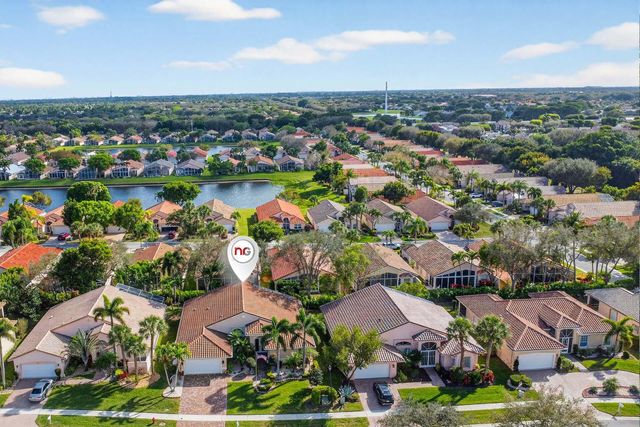 5398 Landon Circle, Boynton Beach, FL 33437