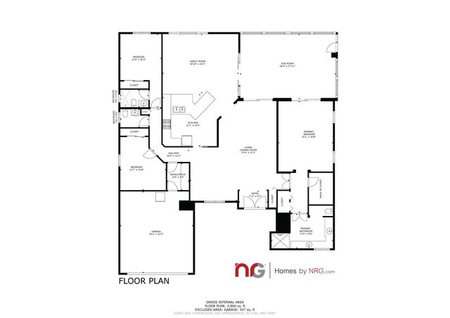 5398 Landon Circle, Boynton Beach, FL 33437