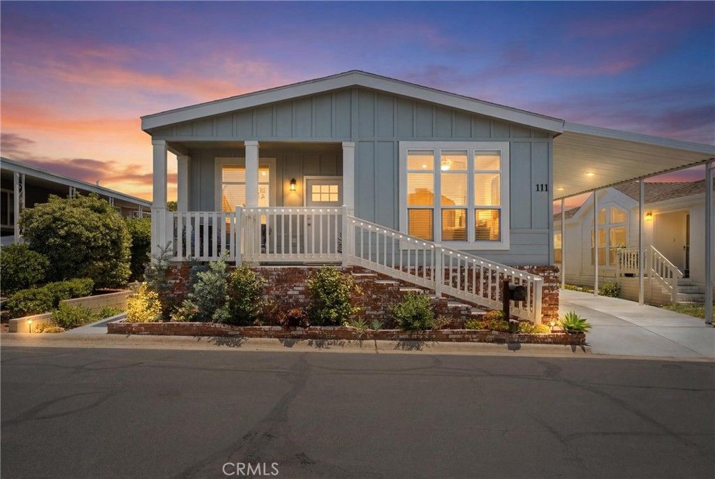 23301 Ridge Route #111 Drive, Laguna Hills, CA 92653 — exterior