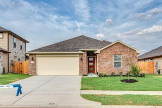 2007 Stella Pine Drive, Tomball, TX 77375
