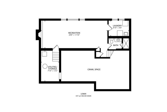 2537 Pick Drive, Glenview, IL 60025