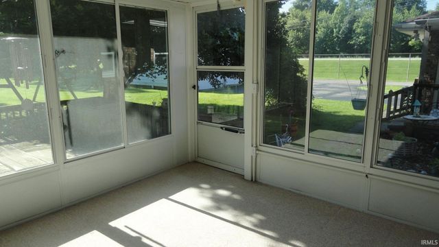867 N CR Road 900 W Common, Richland, IN 47634
