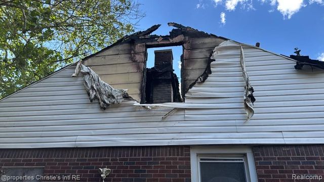 12047 Robson Street, Detroit, MI 48227